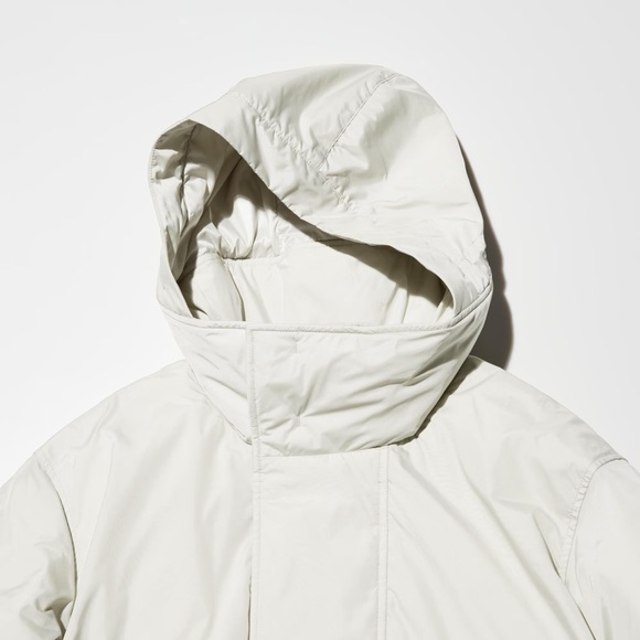 Uniqlo Pufftech Parka - Picture 7 of 16